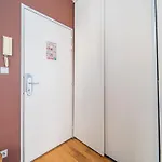 Charming Studio- 2P- Jardin Des Plantes Austerlitz