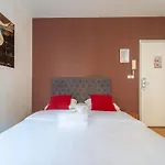 Charming Studio- 2P- Jardin Des Plantes Austerlitz