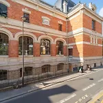 Charming Studio- 2P- Jardin Des Plantes Austerlitz