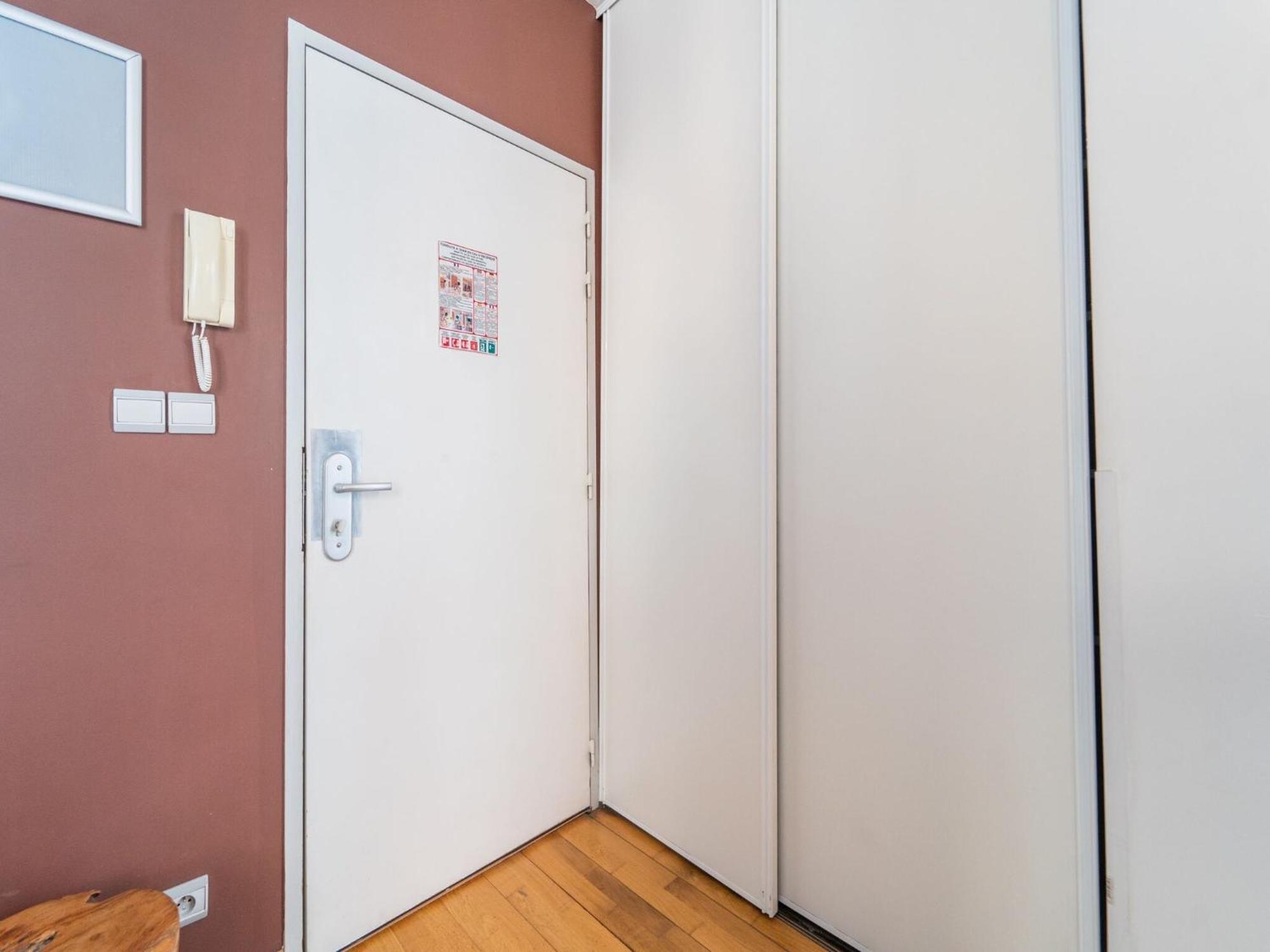 Charming Studio- 2p- Jardin Des Plantes Austerlitz