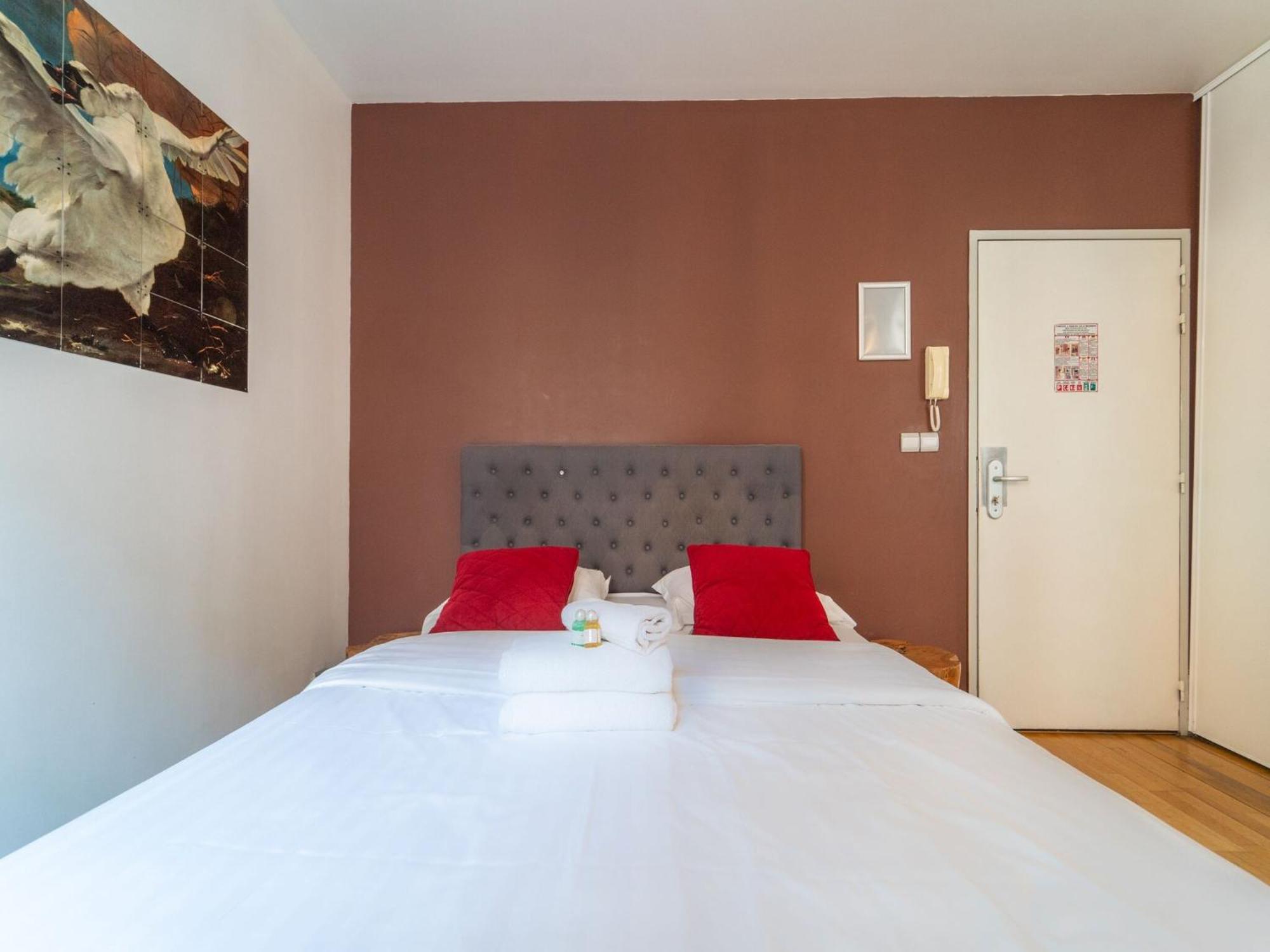 Charming Studio- 2p- Jardin Des Plantes Austerlitz Appartamento