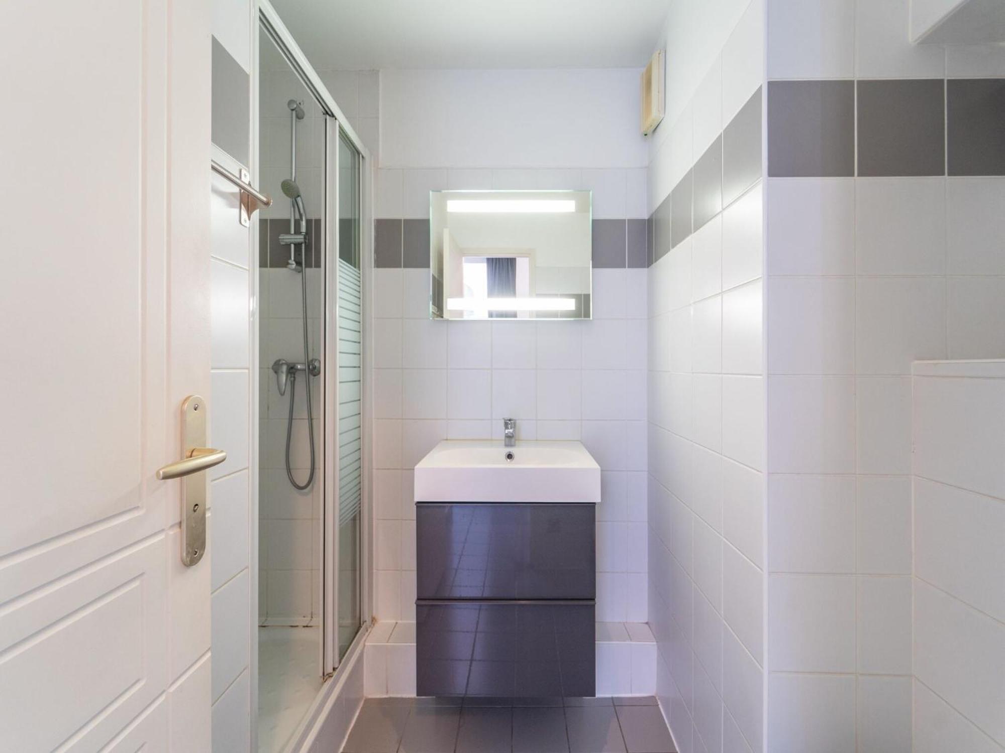 Charming Studio- 2p- Jardin Des Plantes Austerlitz * Parigi